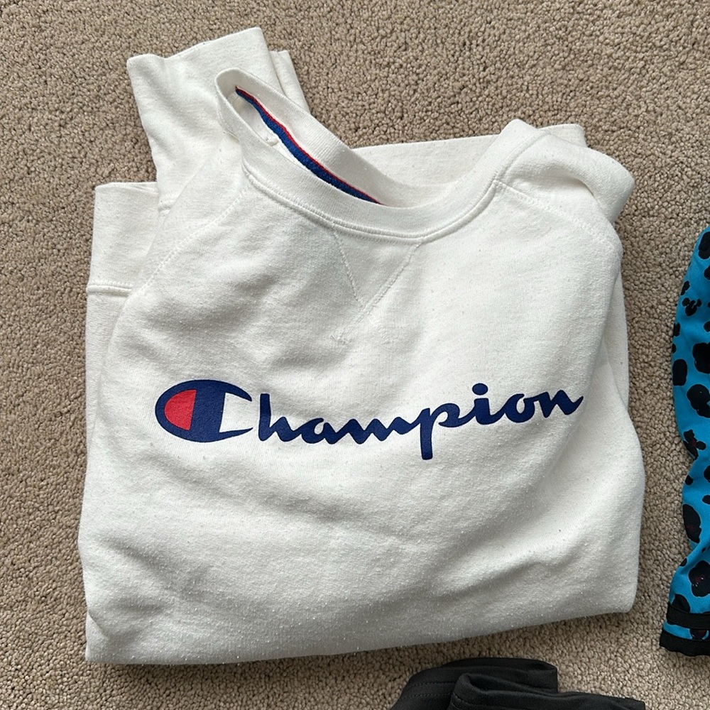 Champion & Fabletics Bundle - Picture 3 of 4